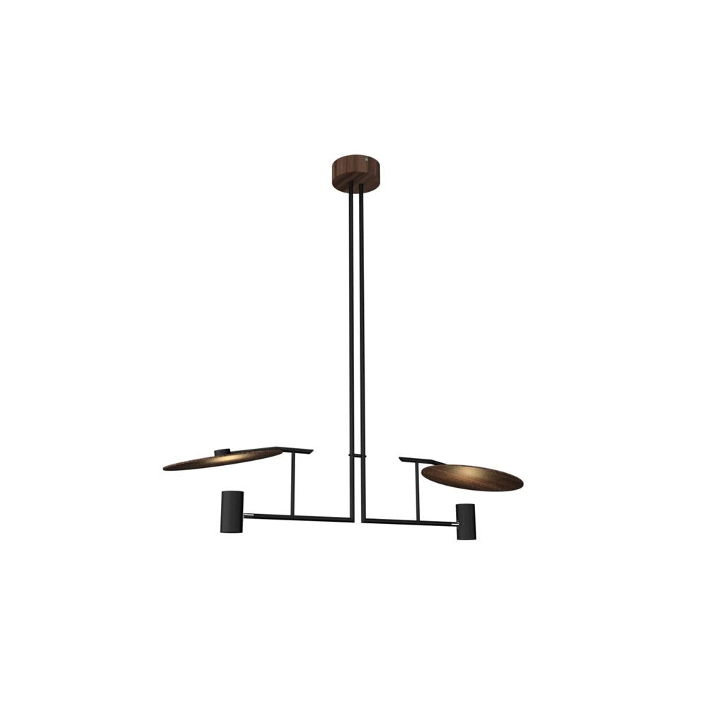 Viraalaria candelabru