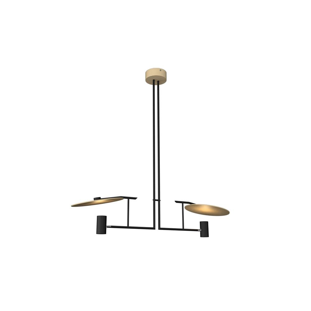 Viraalaria candelabru