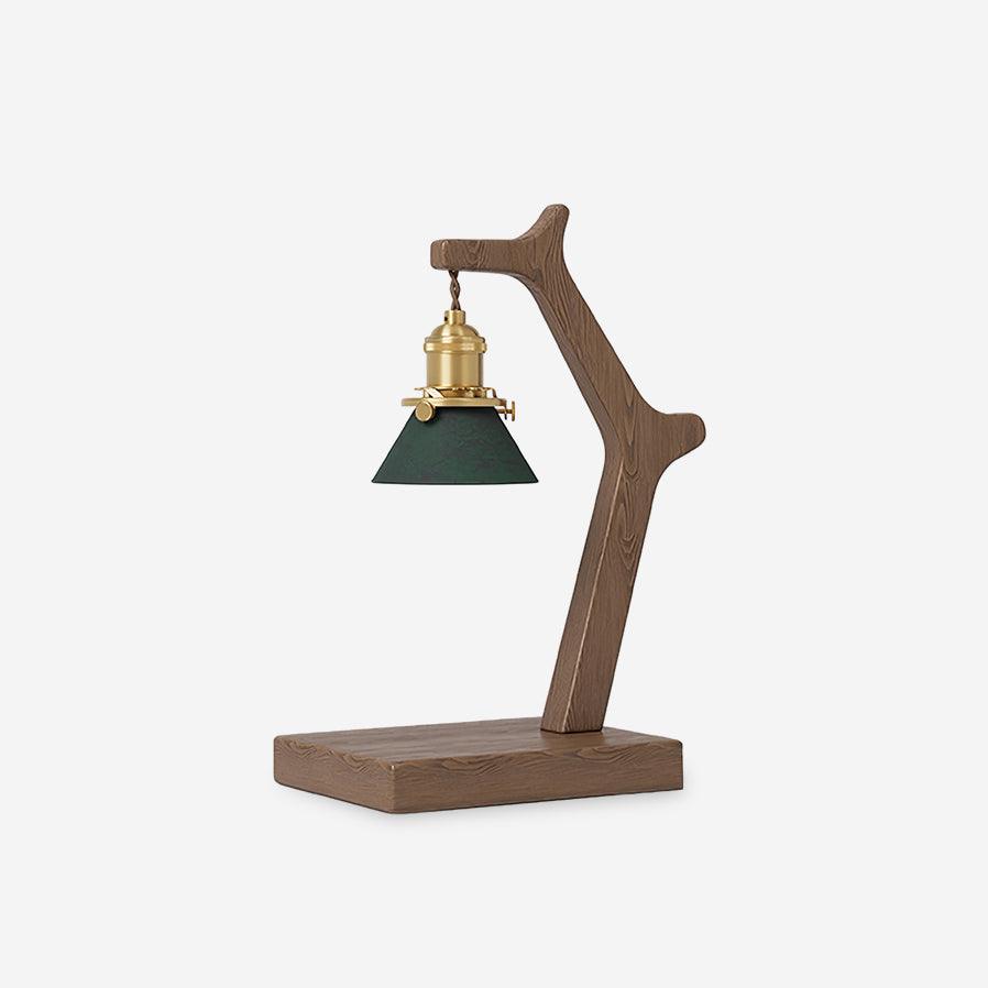 Craman lampă de masă