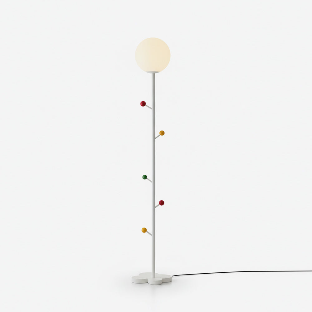 Teriiselia lampadar