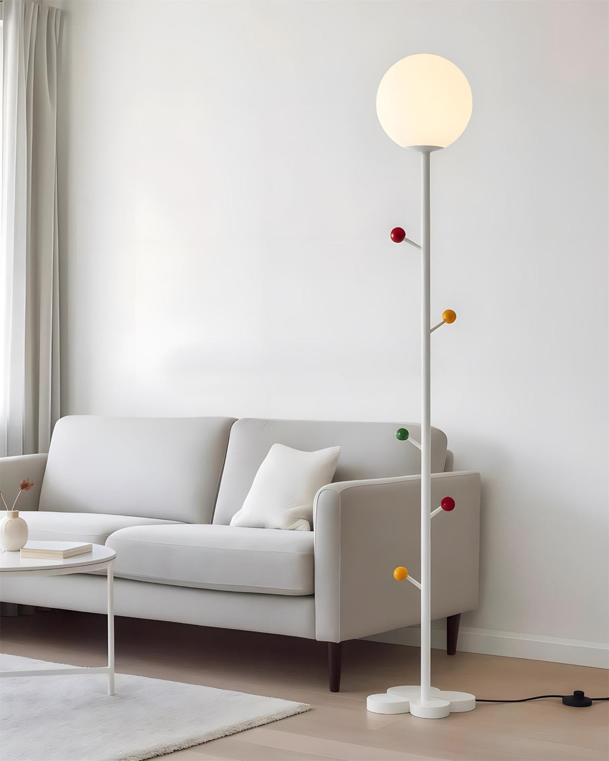 Teriiselia lampadar