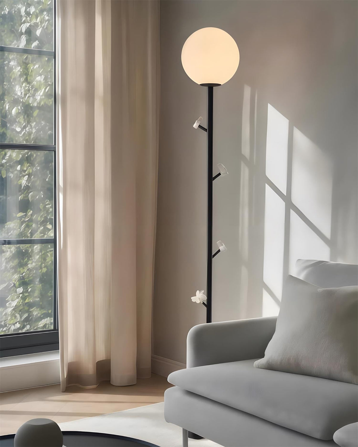 Teriiselia lampadar