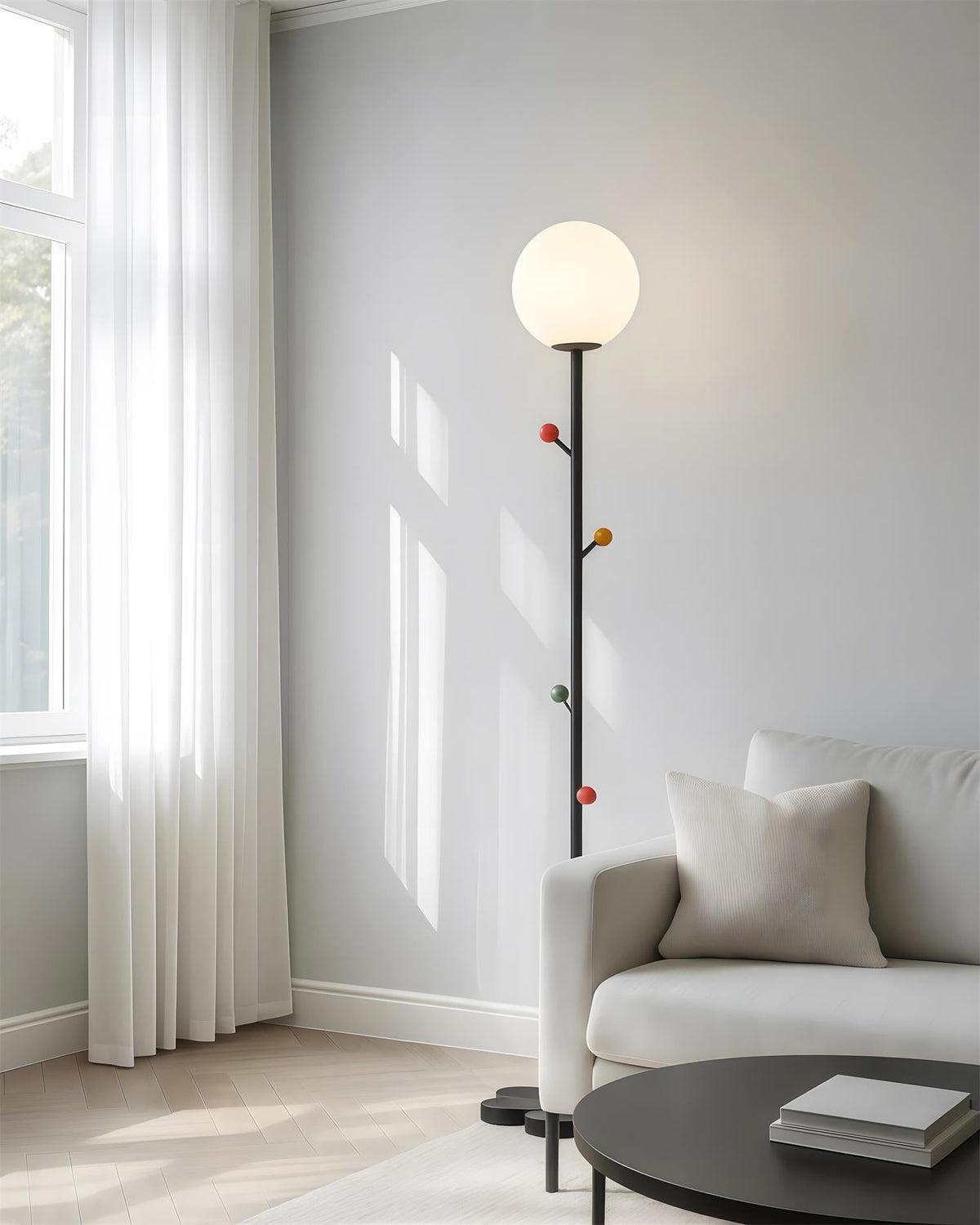 Teriiselia lampadar