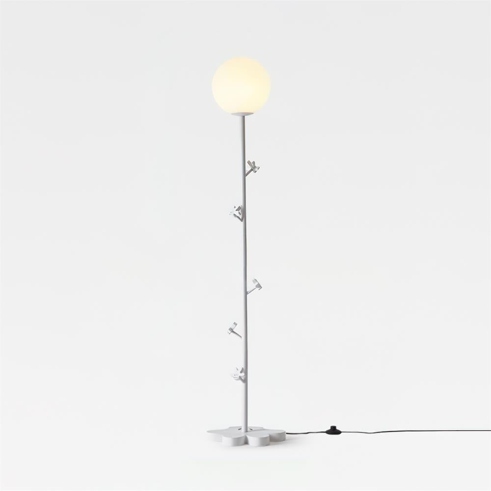 Teriiselia lampadar