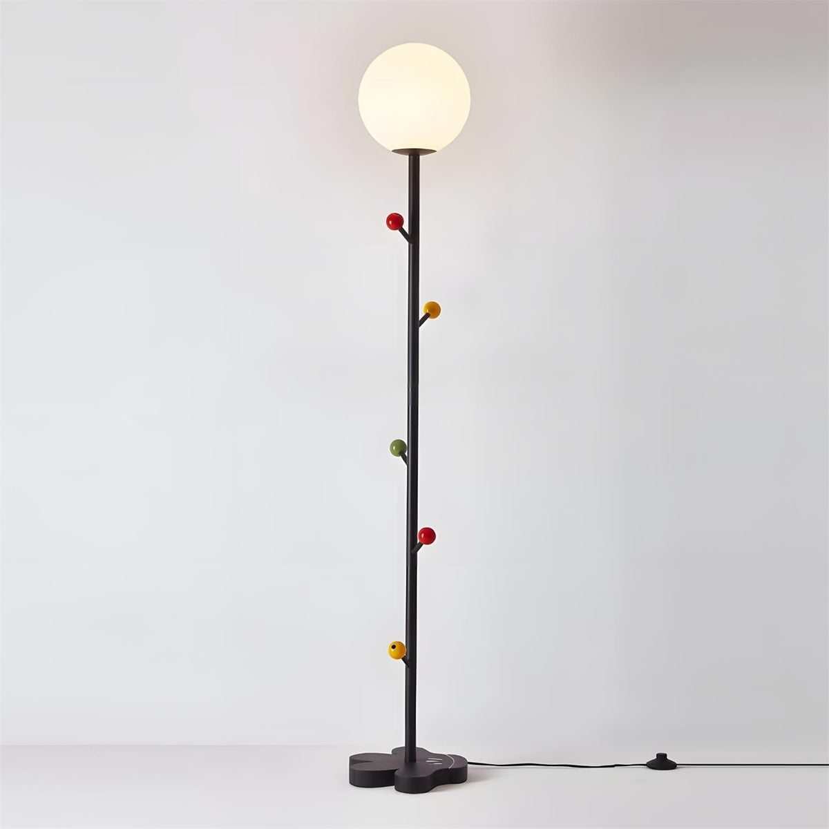 Teriiselia lampadar