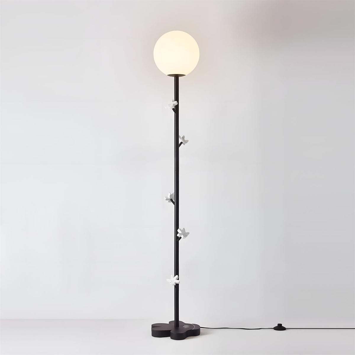 Teriiselia lampadar