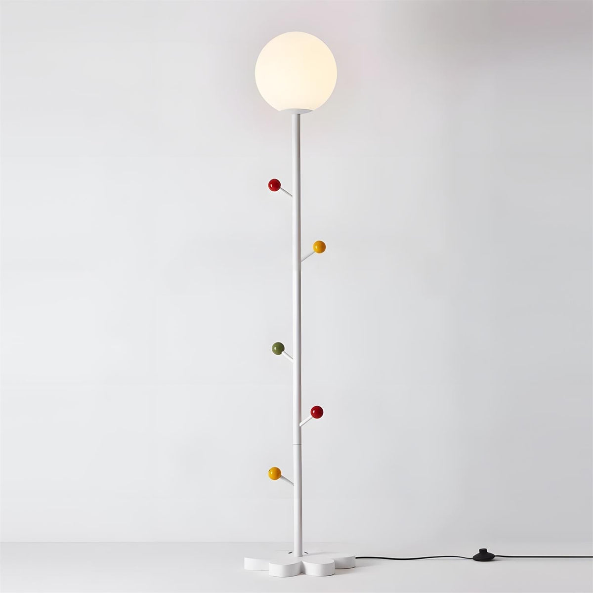 Teriiselia lampadar