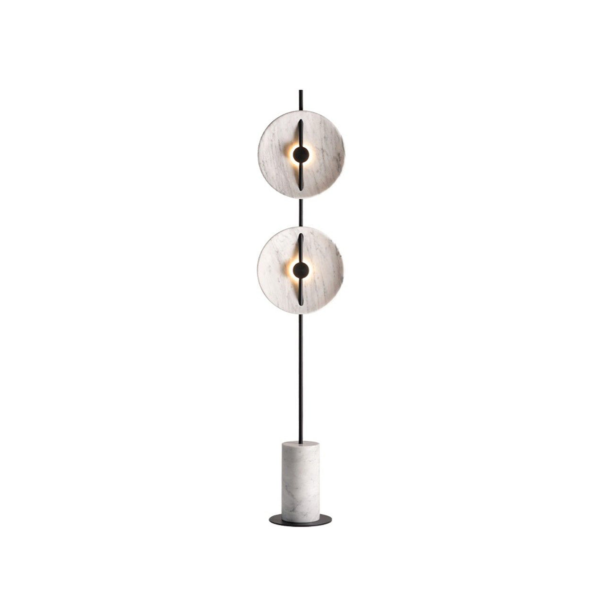 Calaraya Moon lampadar