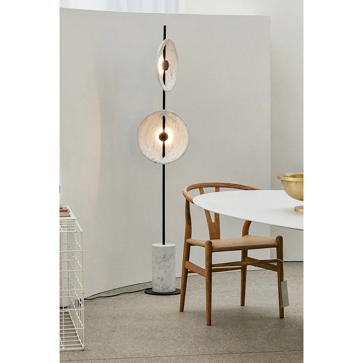 Calaraya Moon lampadar