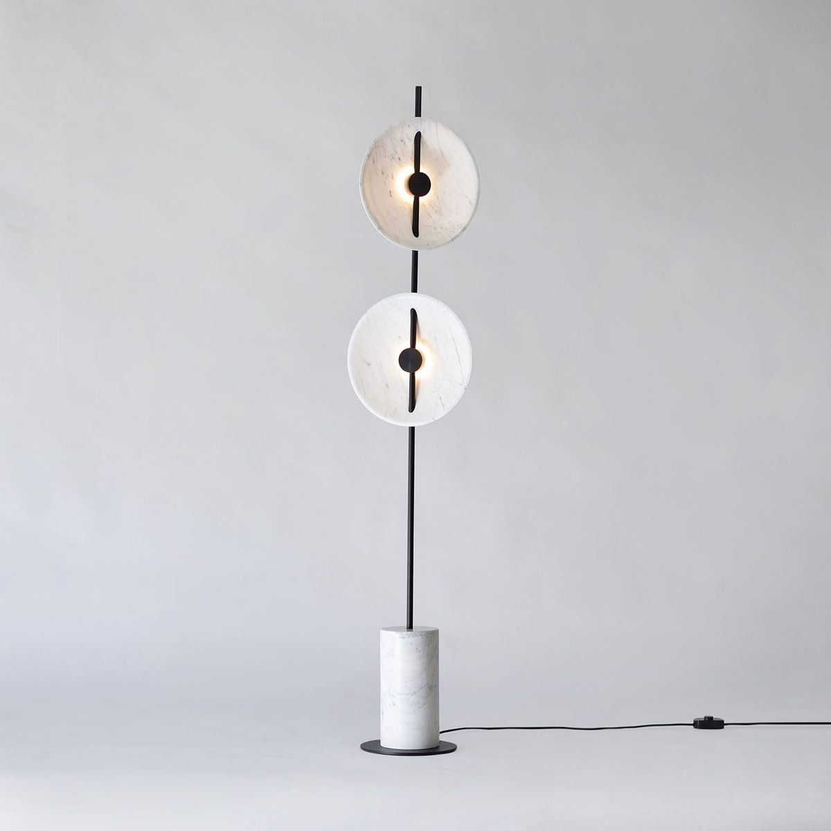 Calaraya Moon lampadar