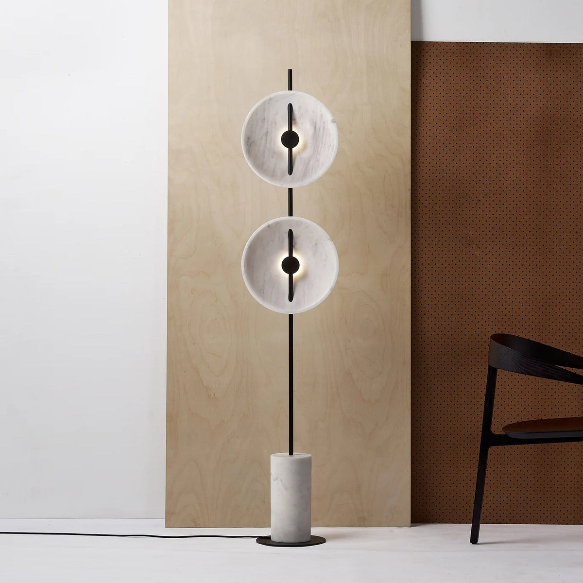 Calaraya Moon lampadar