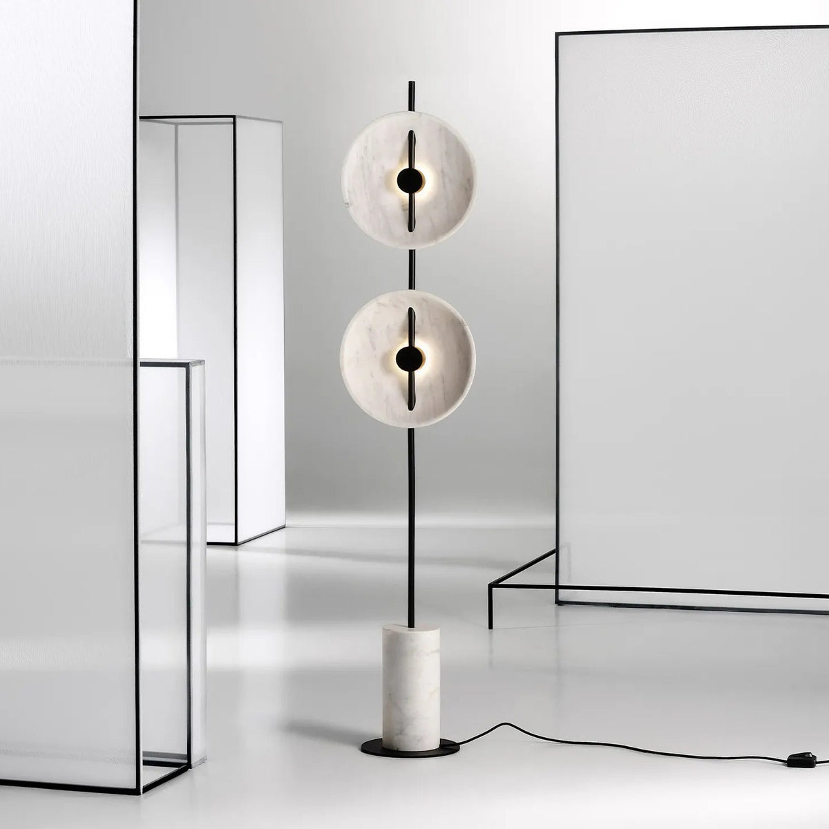 Calaraya Moon lampadar