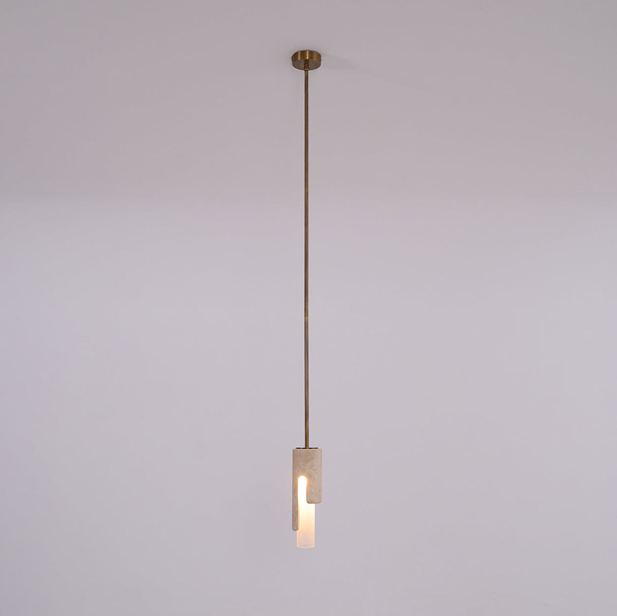 Strata lampă suspendată