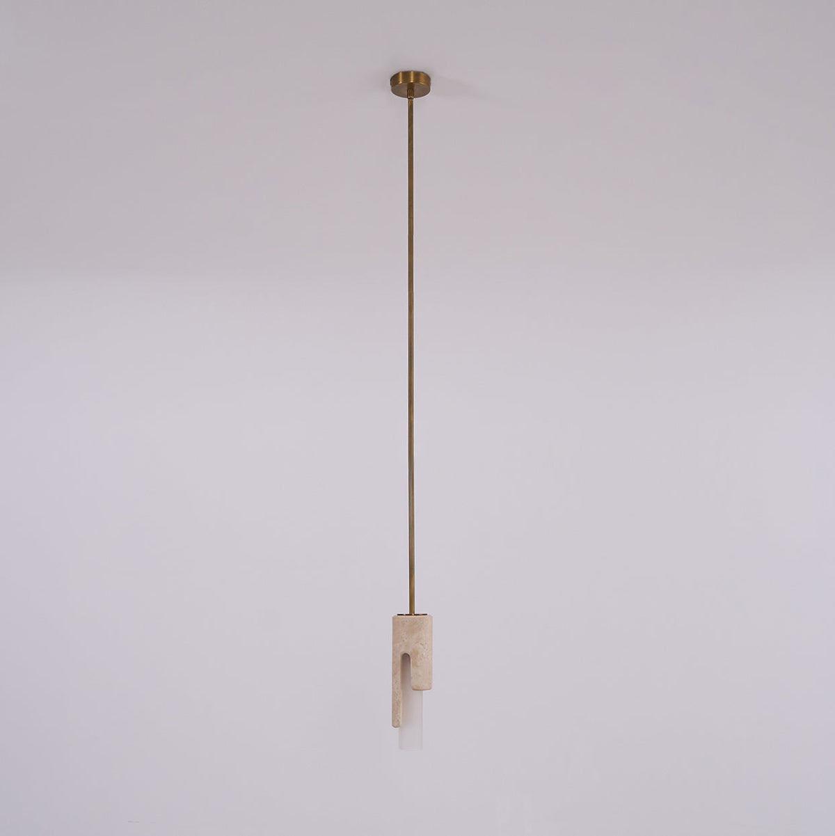Strata lampă suspendată