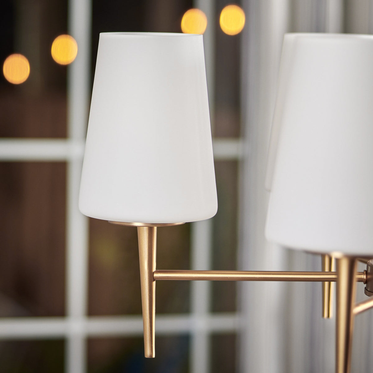 Soreleon candelabru