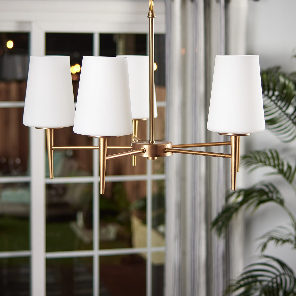 Soreleon candelabru