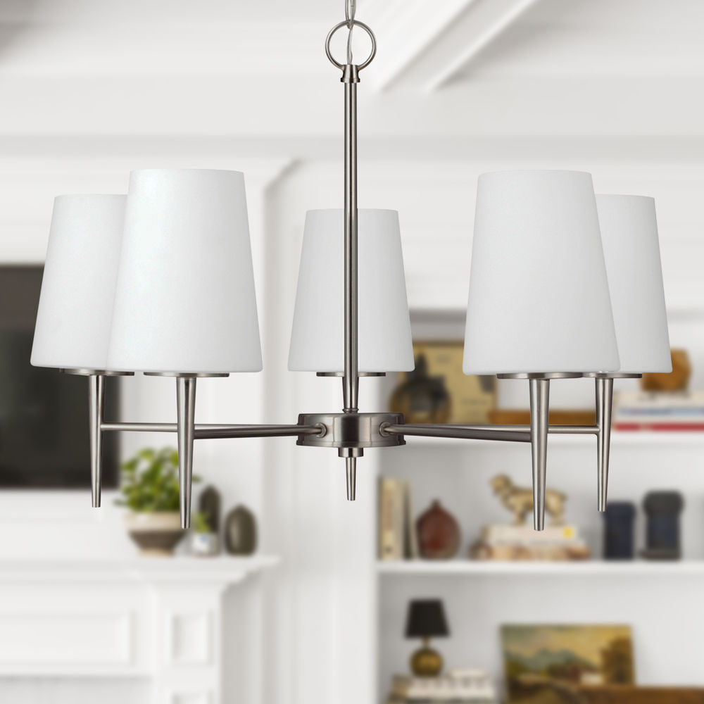 Soreleon candelabru