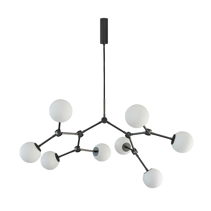 Nebula candelabru