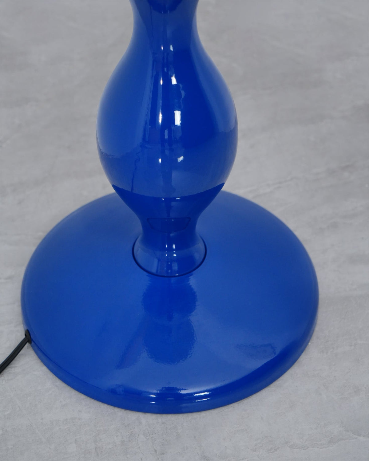 Gourd lampadar