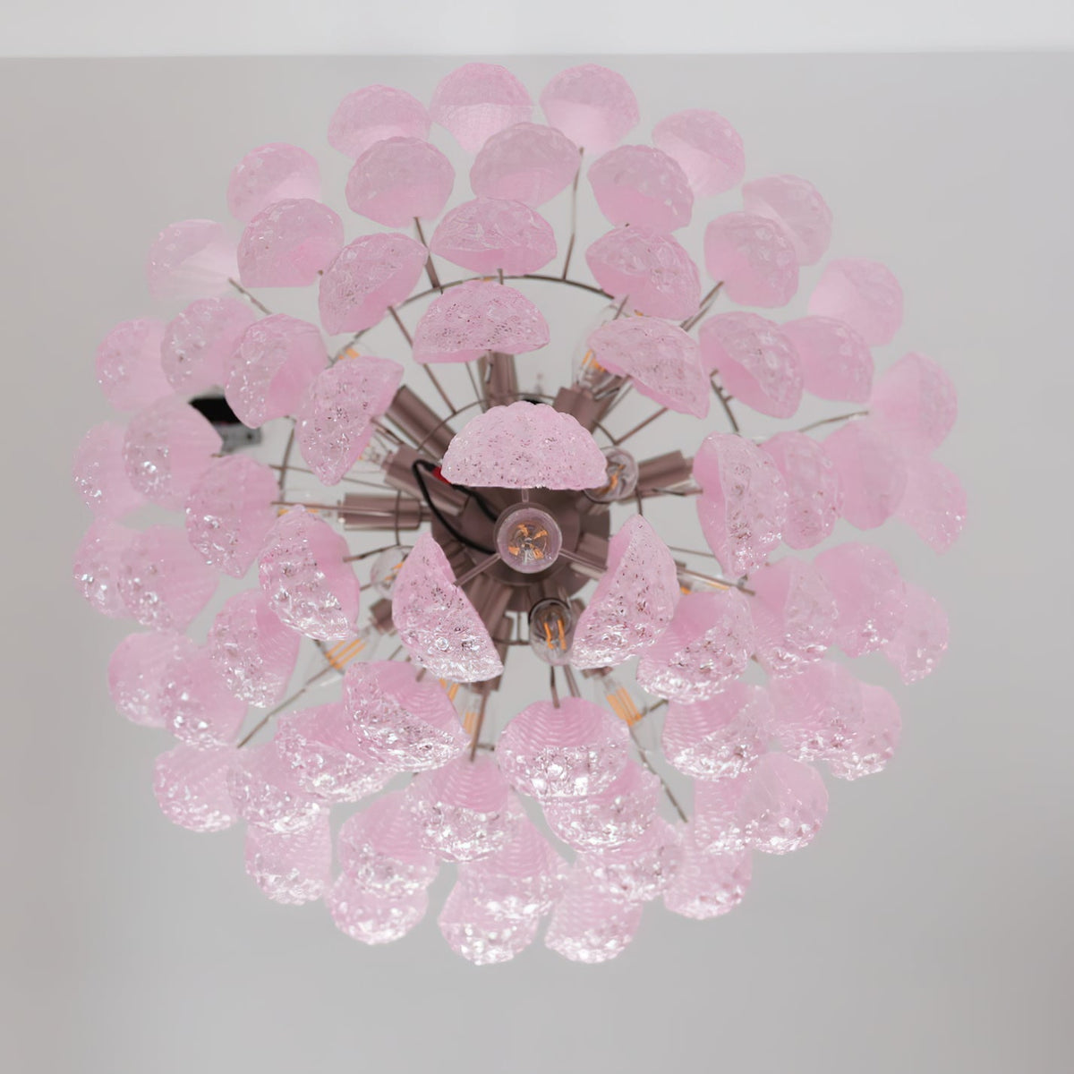 Rivalissa candelabru