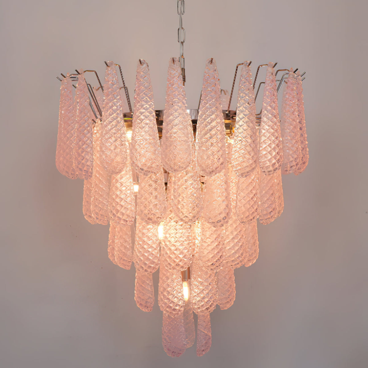 Rivalissa candelabru