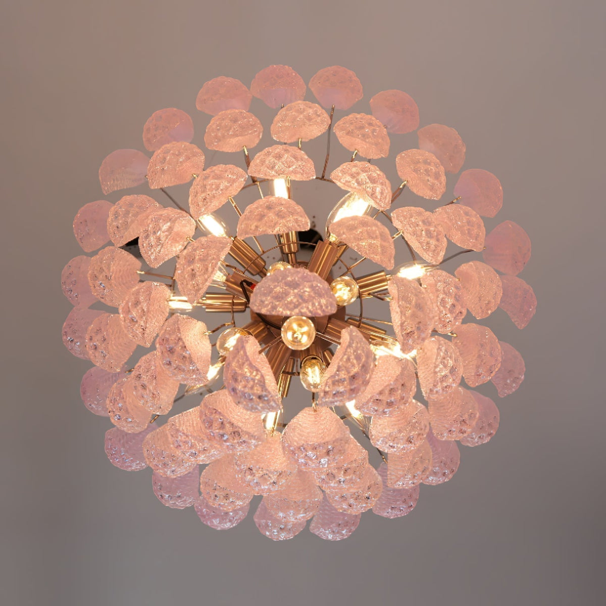 Rivalissa candelabru