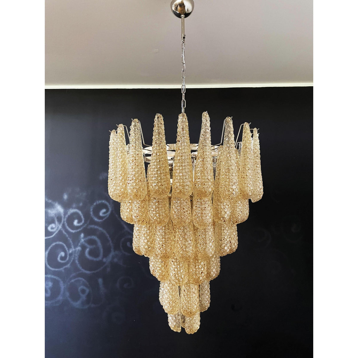 Rivalissa candelabru