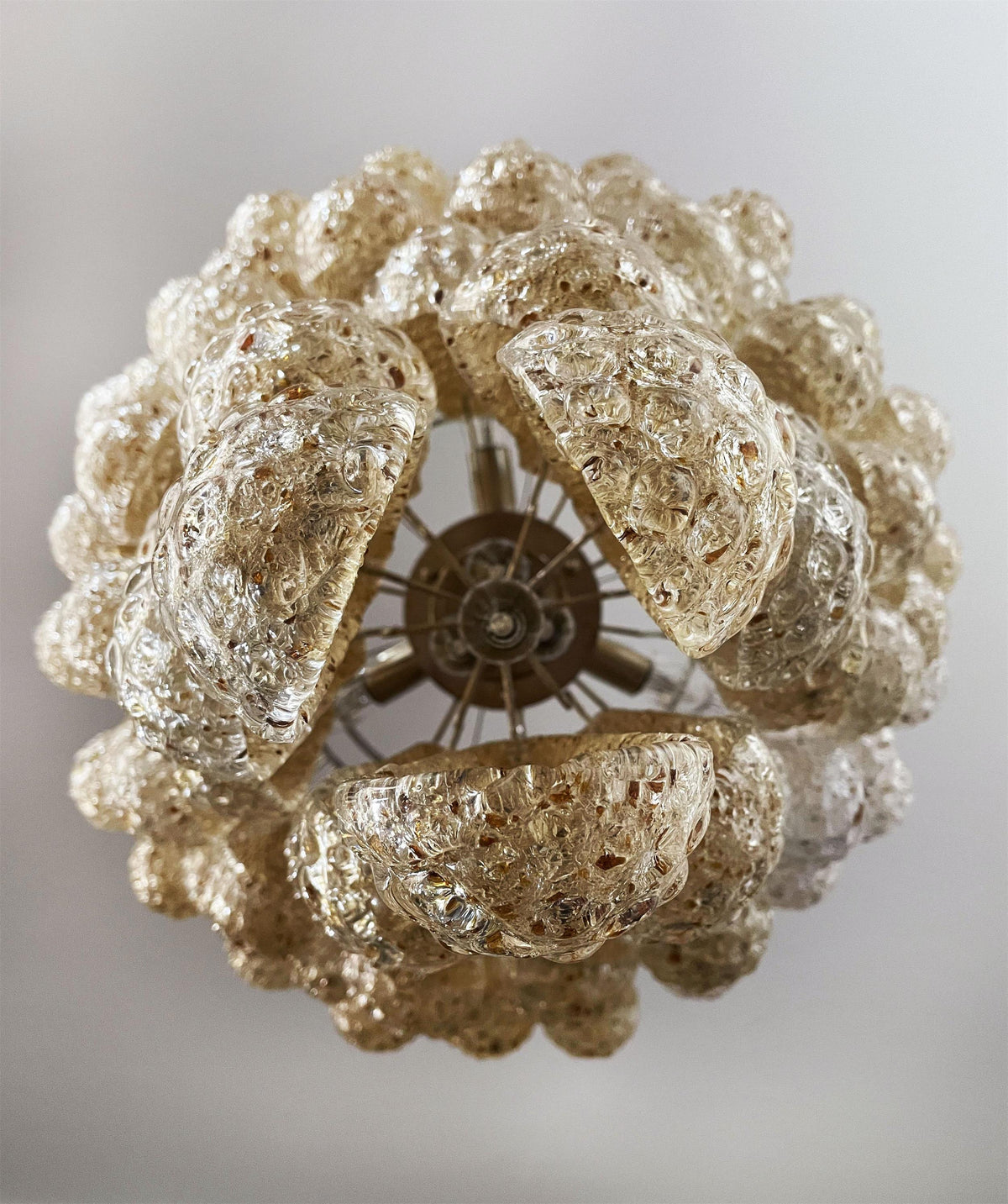 Rivalissa candelabru