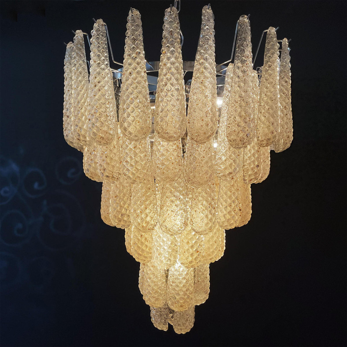 Rivalissa candelabru