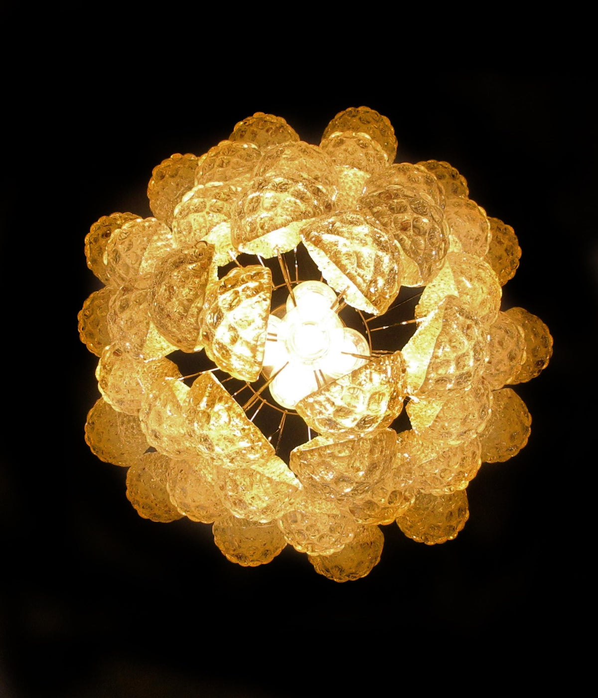 Rivalissa candelabru