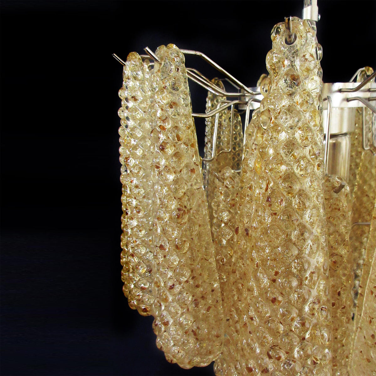 Rivalissa candelabru