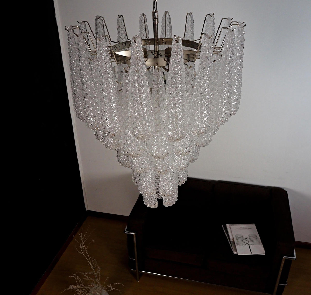 Rivalissa candelabru