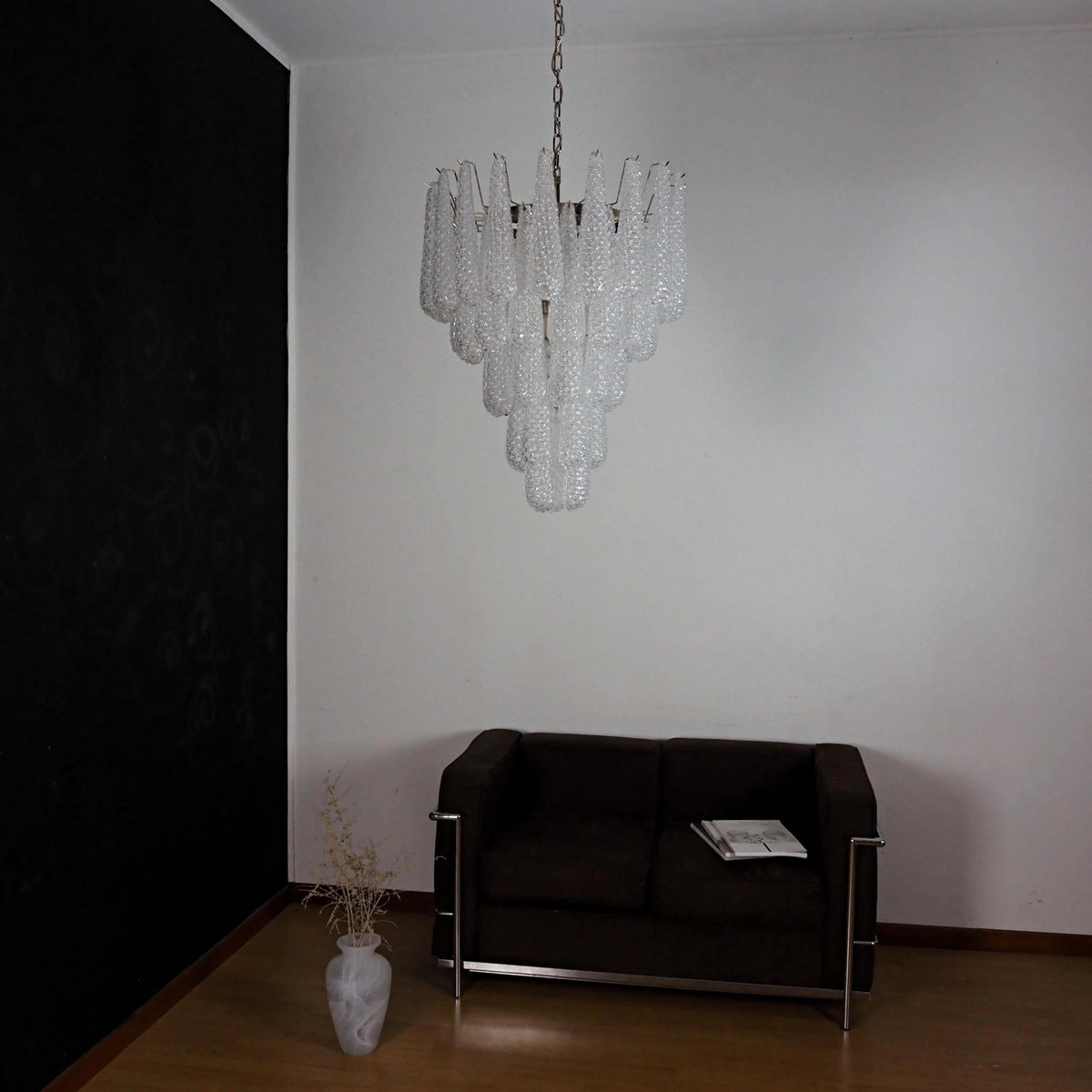 Rivalissa candelabru