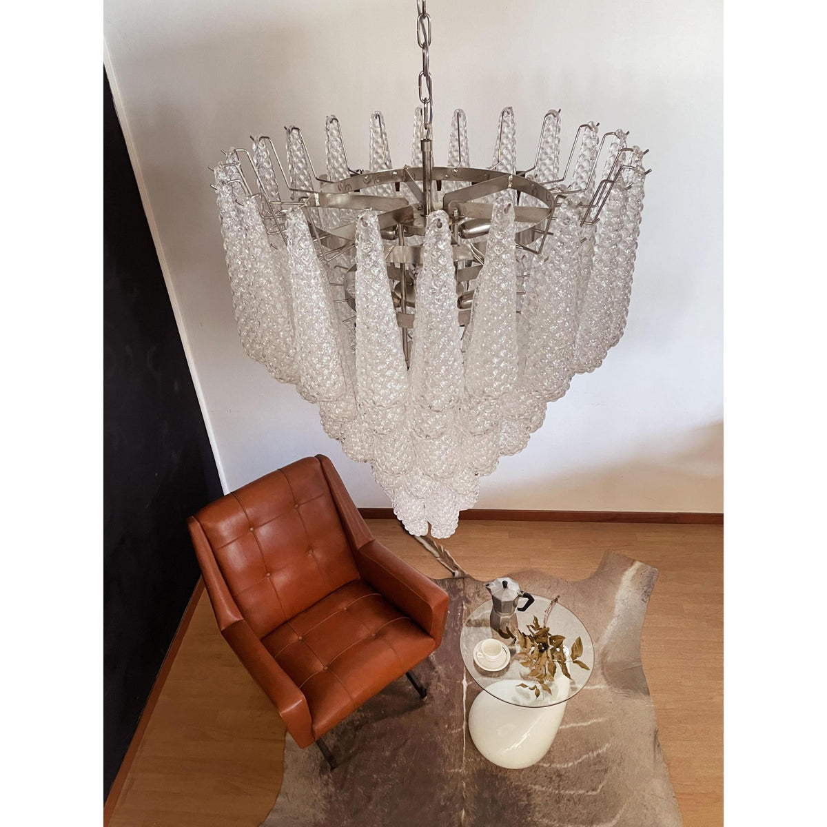 Rivalissa candelabru