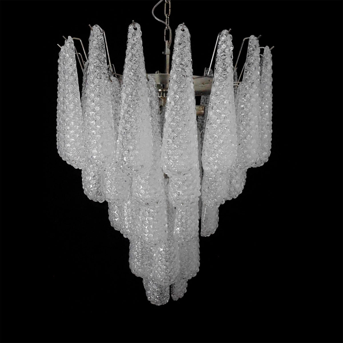 Rivalissa candelabru