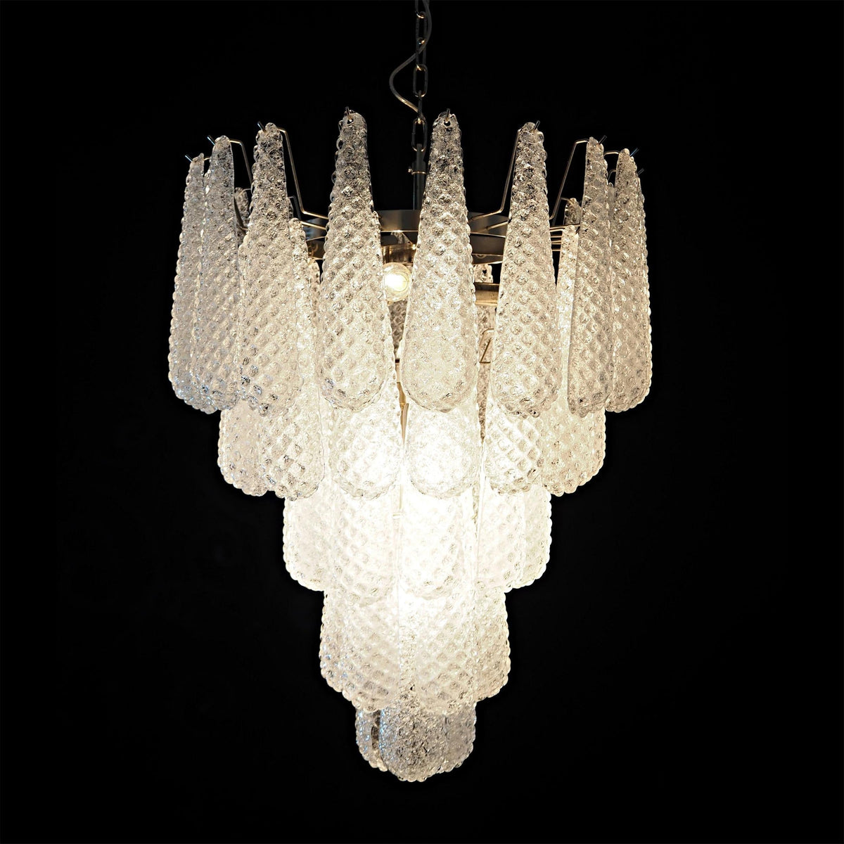 Rivalissa candelabru