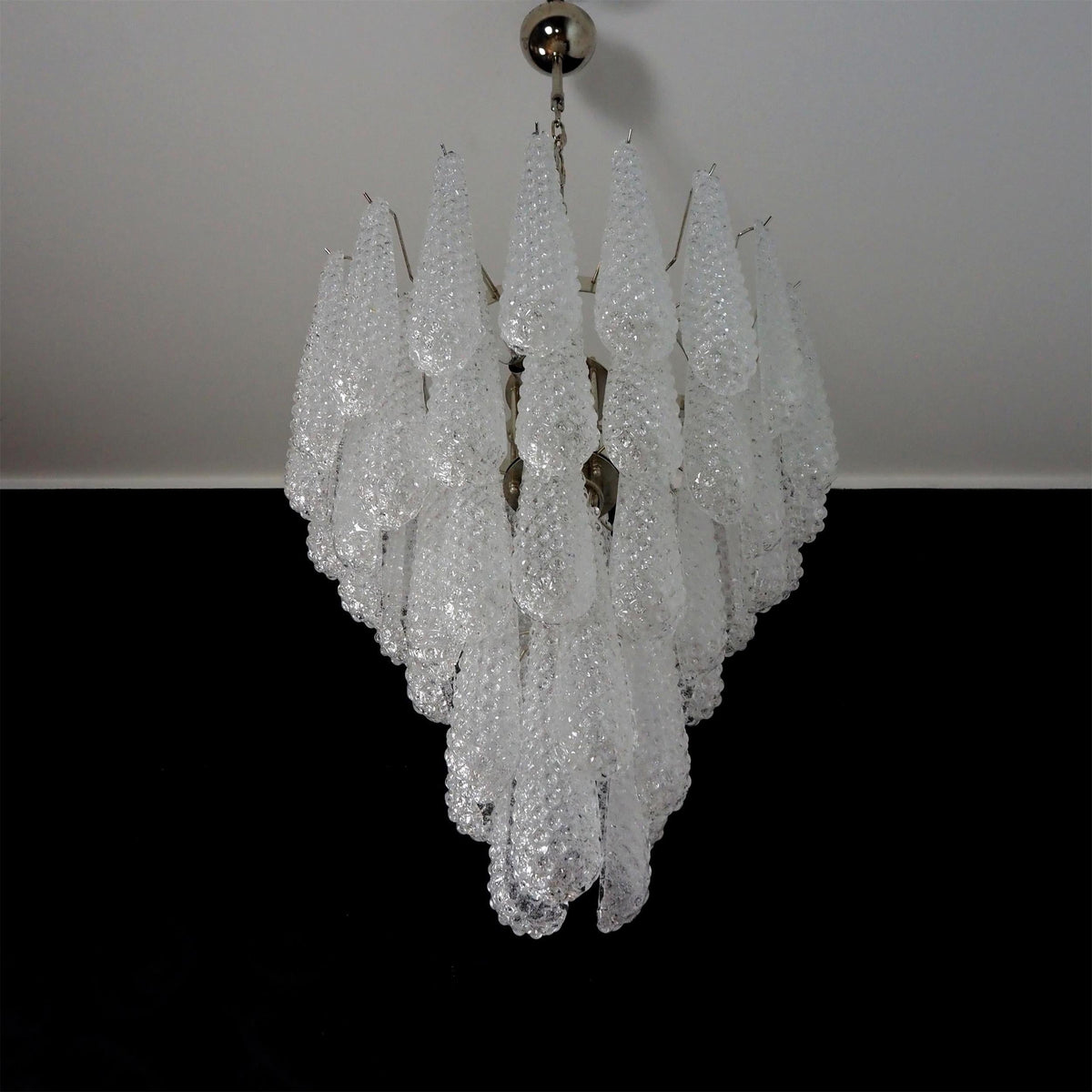 Rivalissa candelabru