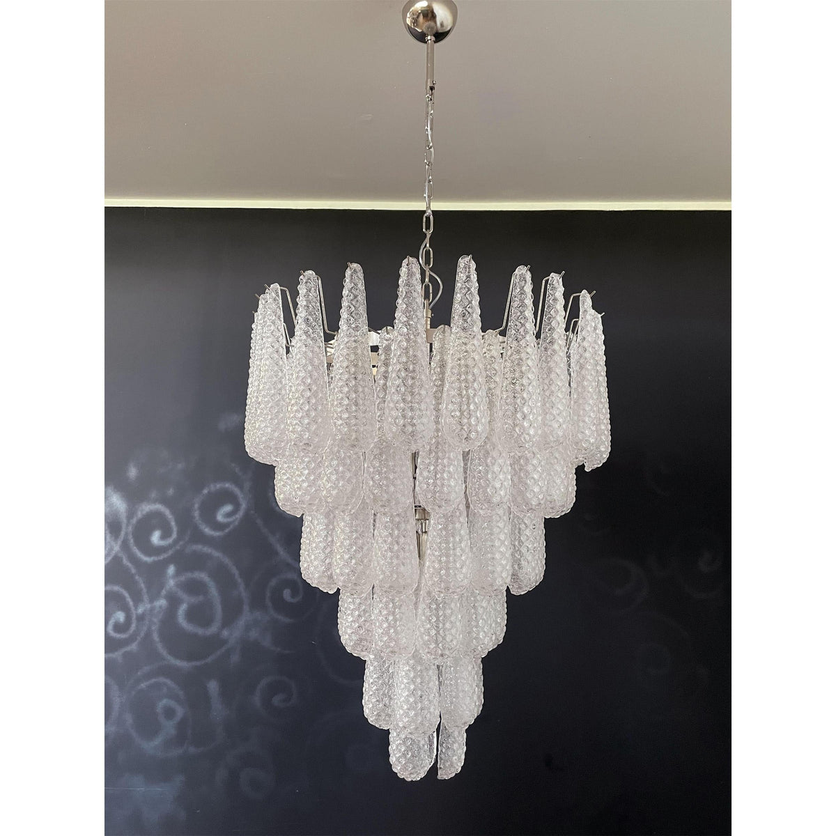 Rivalissa candelabru