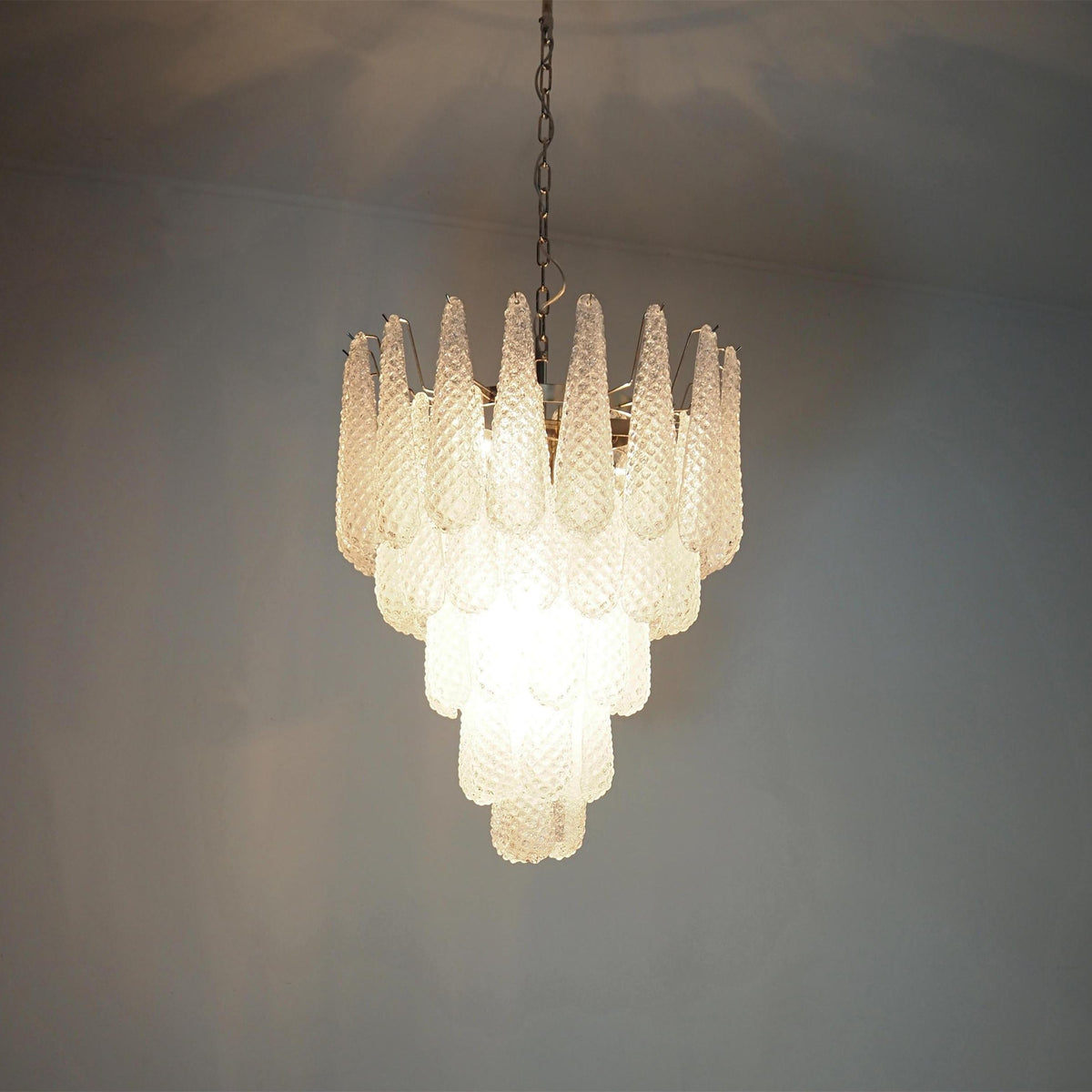 Rivalissa candelabru