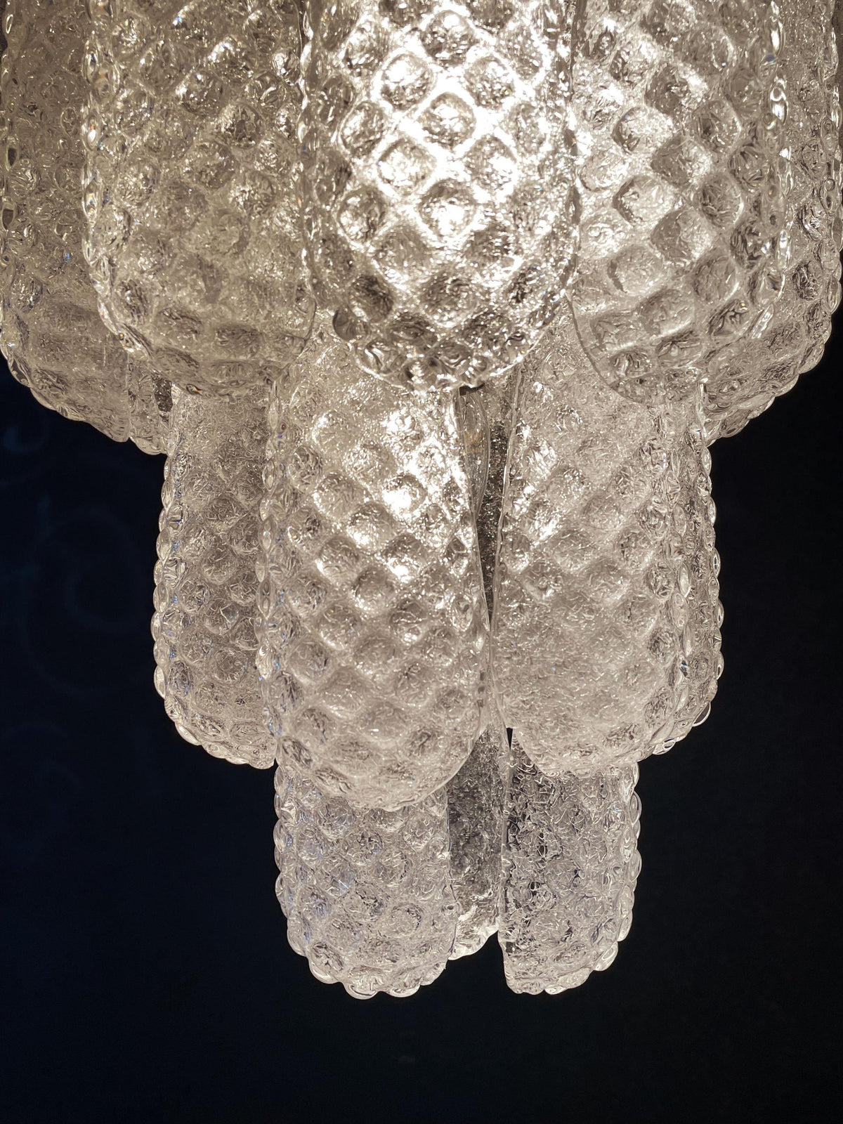 Rivalissa candelabru