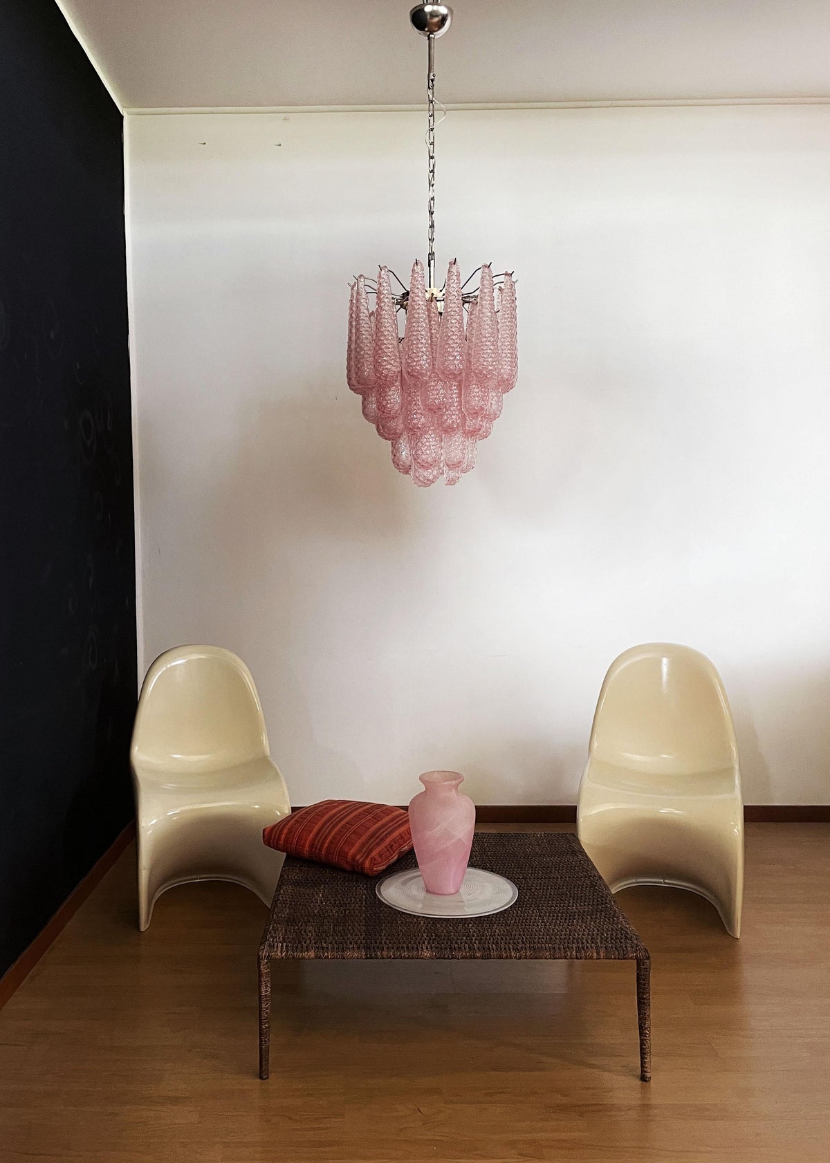 Rivalissa candelabru