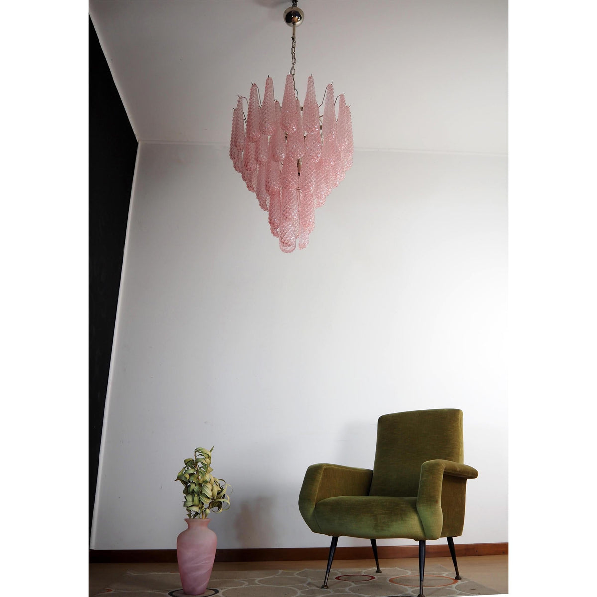 Rivalissa candelabru