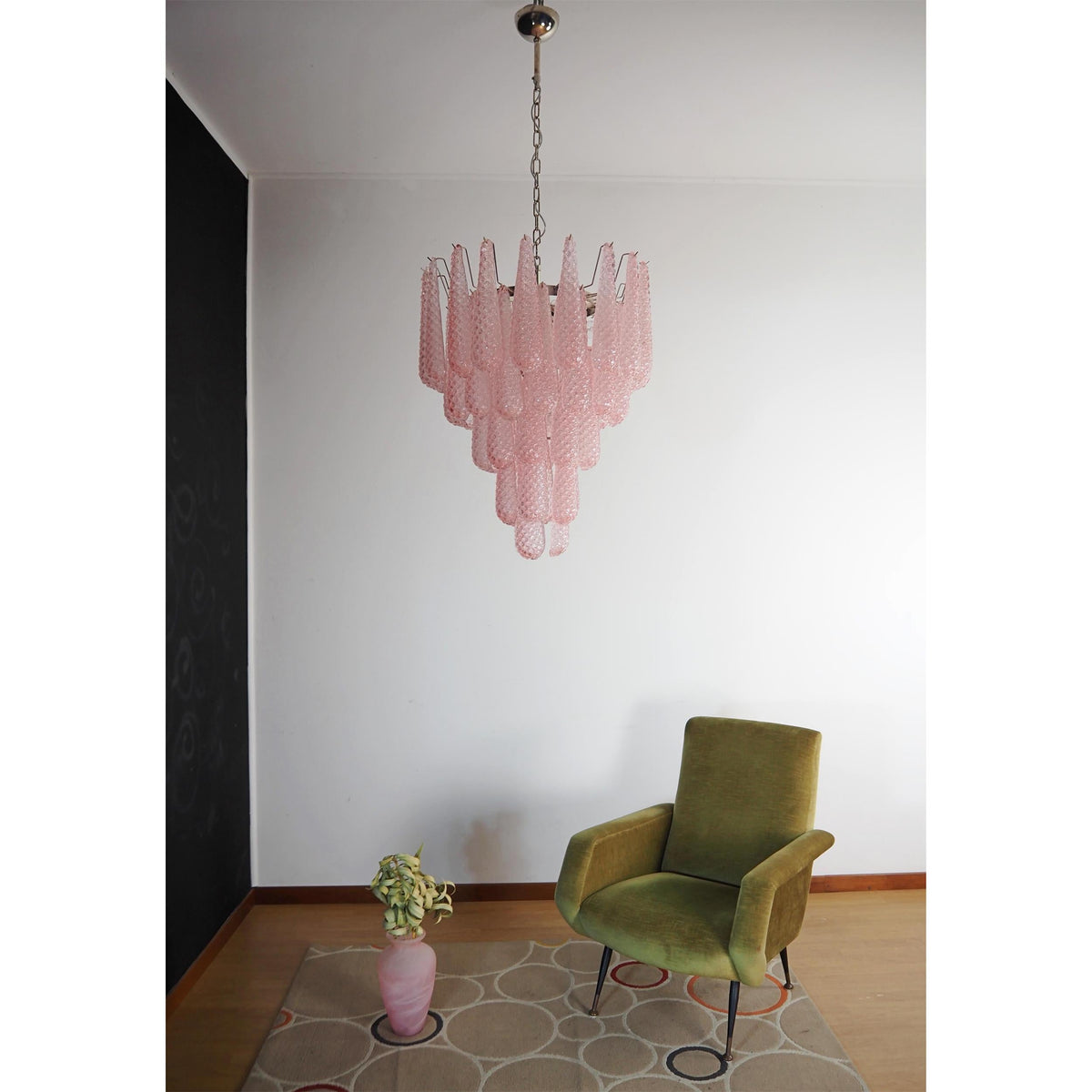 Rivalissa candelabru