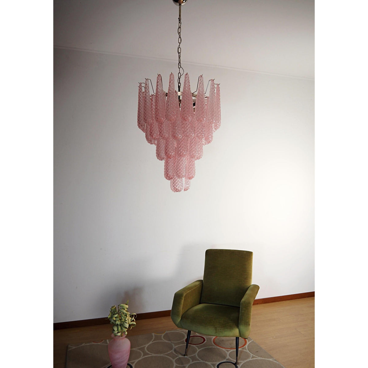 Rivalissa candelabru