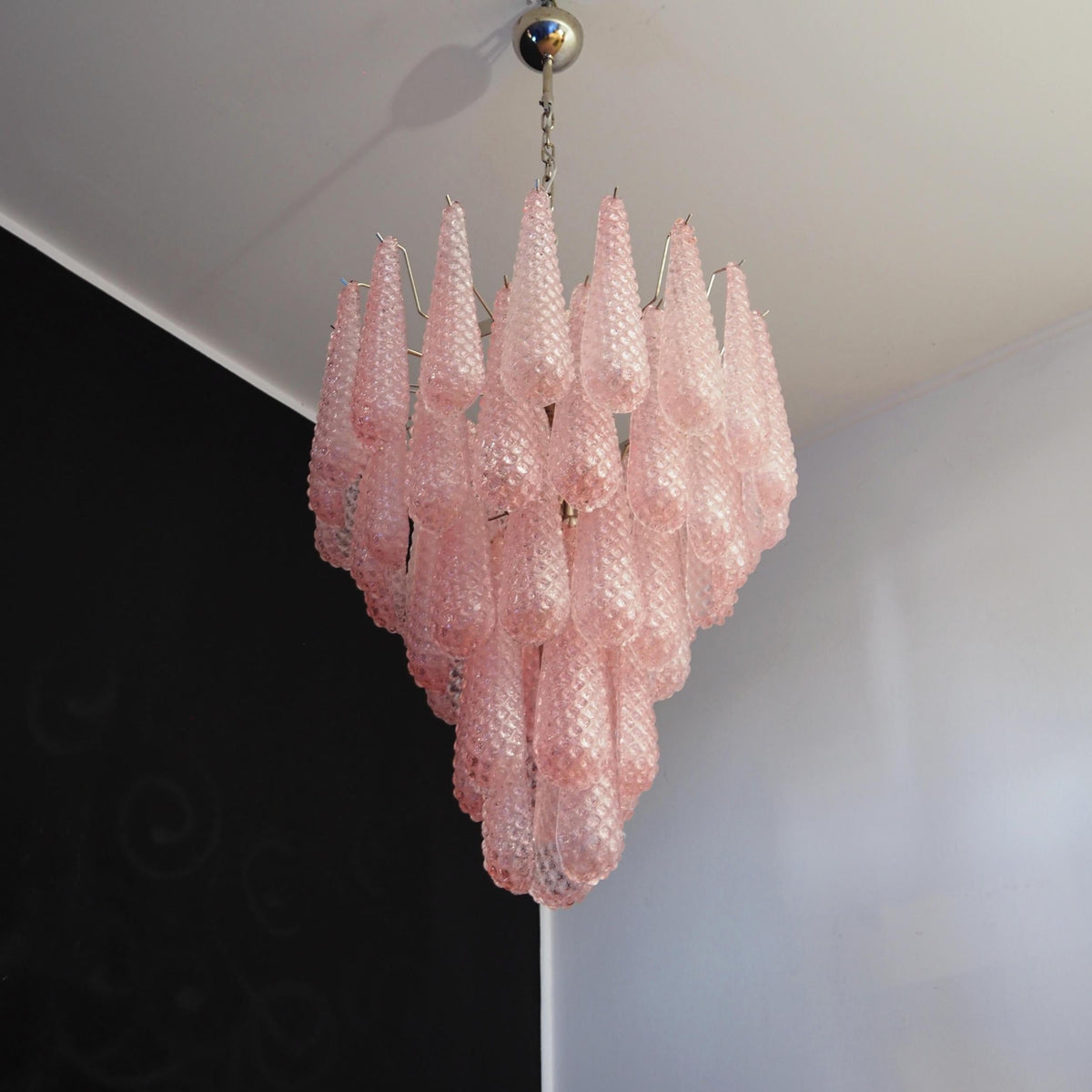 Rivalissa candelabru