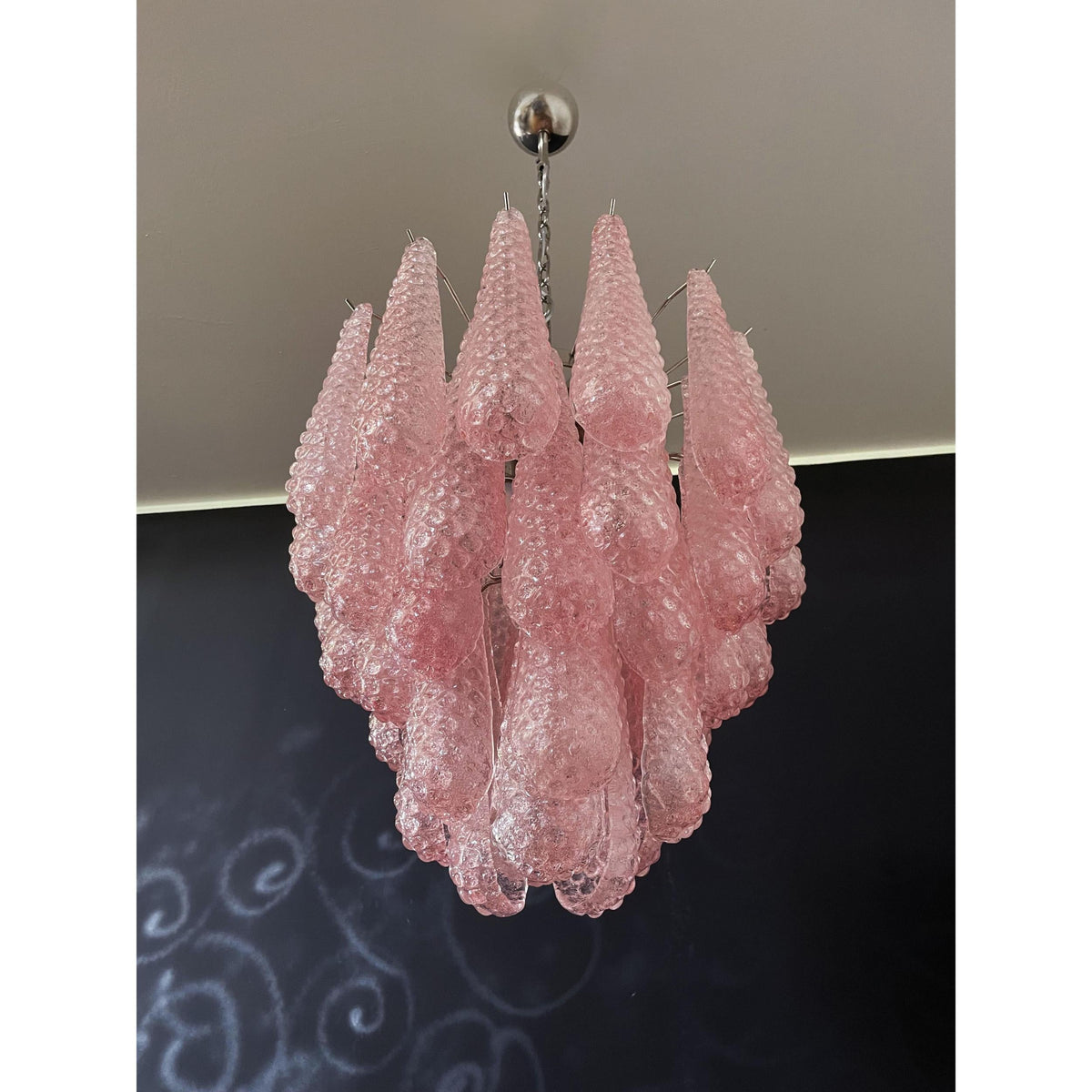 Rivalissa candelabru