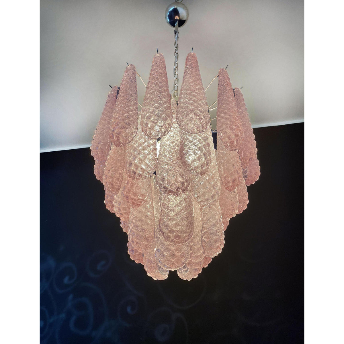 Rivalissa candelabru