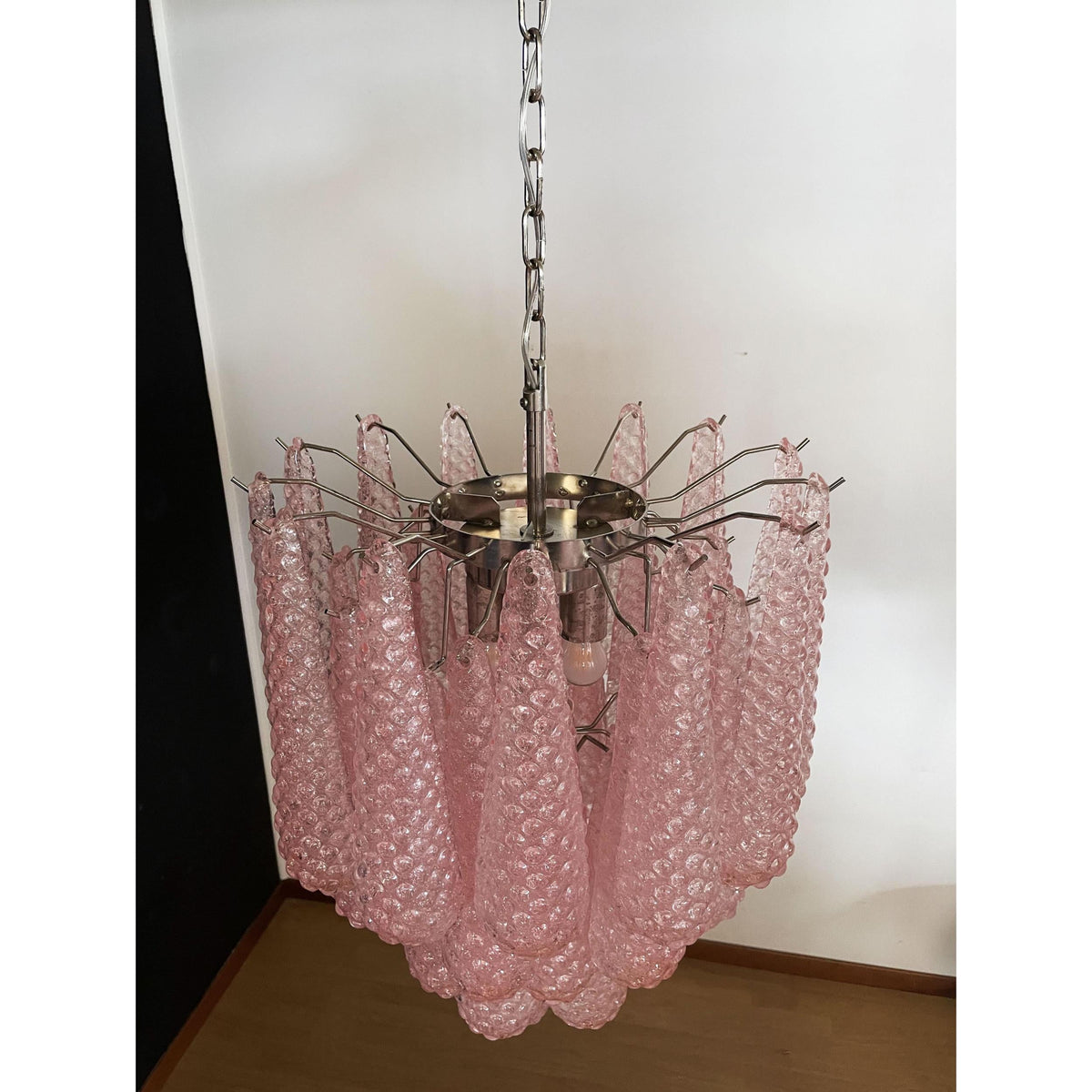Rivalissa candelabru