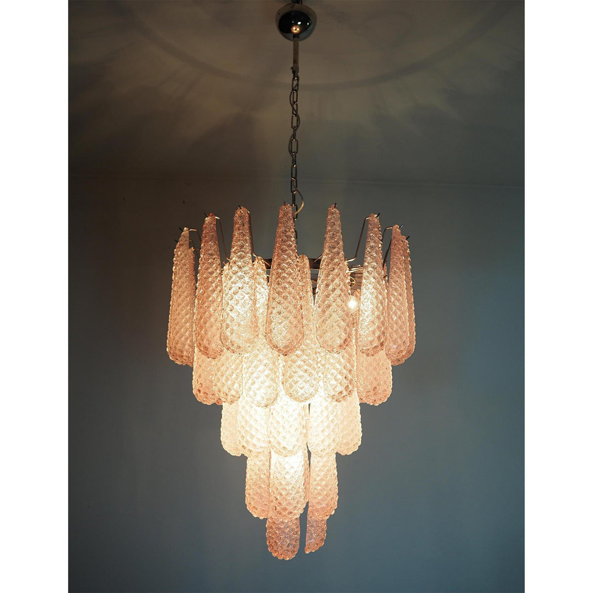 Rivalissa candelabru