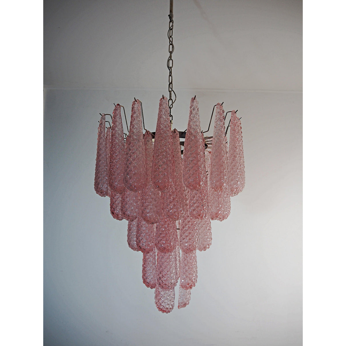 Rivalissa candelabru
